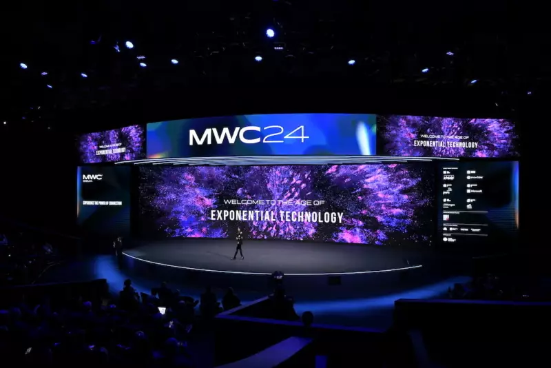 Mulheres Conquistam Espa O No Mwc Em Barcelona