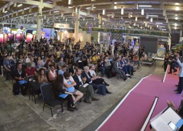 Campus Party Brasil tem AI, Cidades Inteligentes e Blockchain no primeiro dia