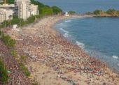 Carnaval 2019 confira as tecnologias que vão aumentar a segurança da festa