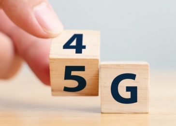 Como o 5G irá resolver os congestionamentos da rede 4G