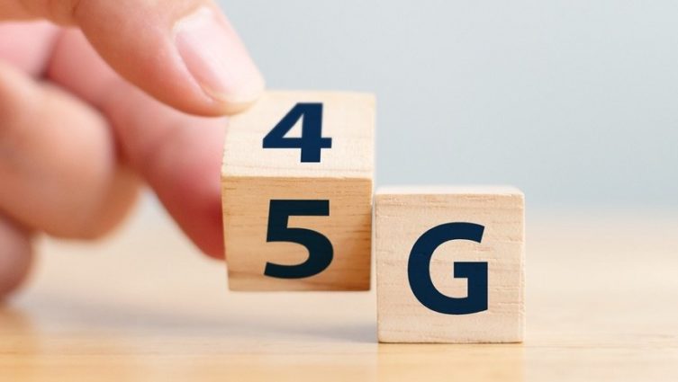 Como o 5G irá resolver os congestionamentos da rede 4G