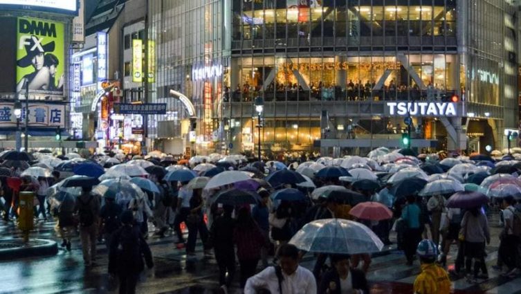 Tóquio testa tecnologia para prever tempestades e tornados com antecedência