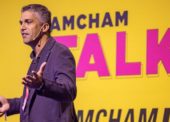embratel fala de inovação na amcham talks 2019