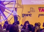 Bruno Bragazza, da Bosch, fala sobre os aprendizados que empresas podem ter com startups na Amcham Talks 2019