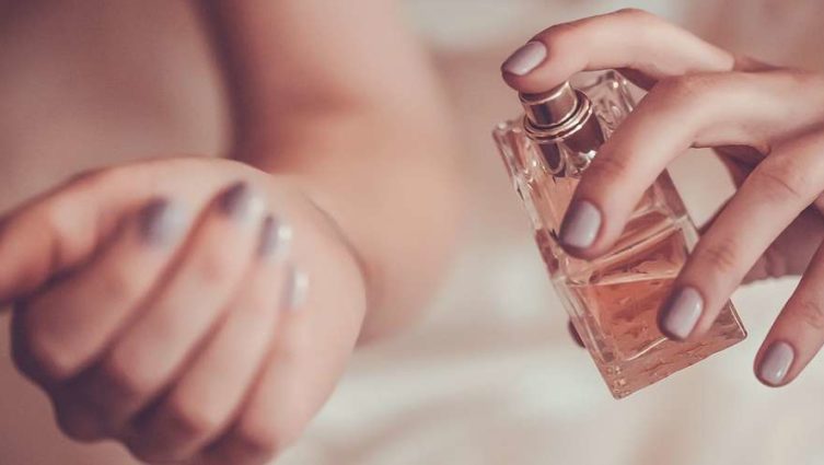 Como a Inteligência Artificial ajudou a criar dois perfumes