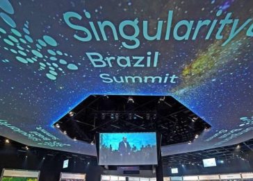 SingularityU Brazil Summit 5 temas inspiradores para um futuro próximo_06