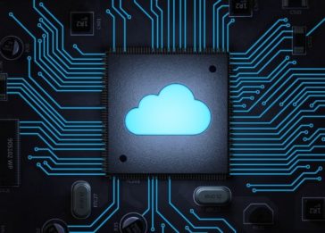 Você sabia? O Connect Cloud Embratel está hospedado em um ambiente com certificação Tier III.