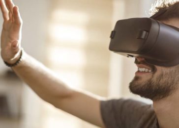 Como a realidade virtual pode entregar resultados reais na sala de aula?