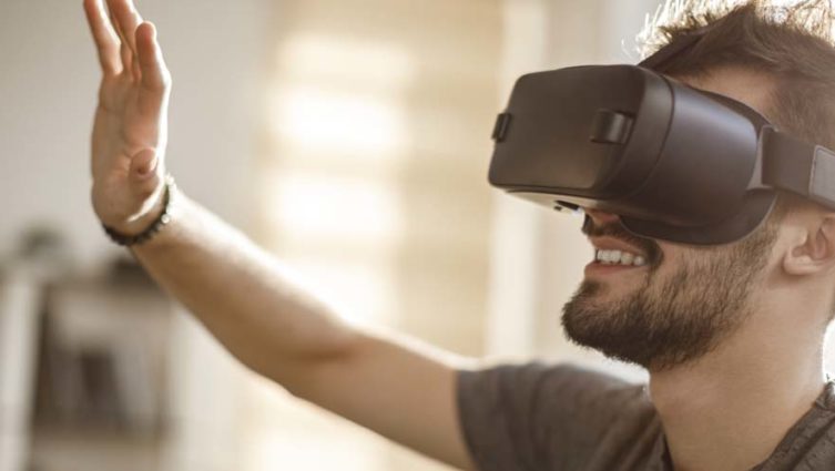 Como a realidade virtual pode entregar resultados reais na sala de aula?