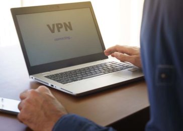 Por que sua empresa deve se preocupar com ataques à VPN?