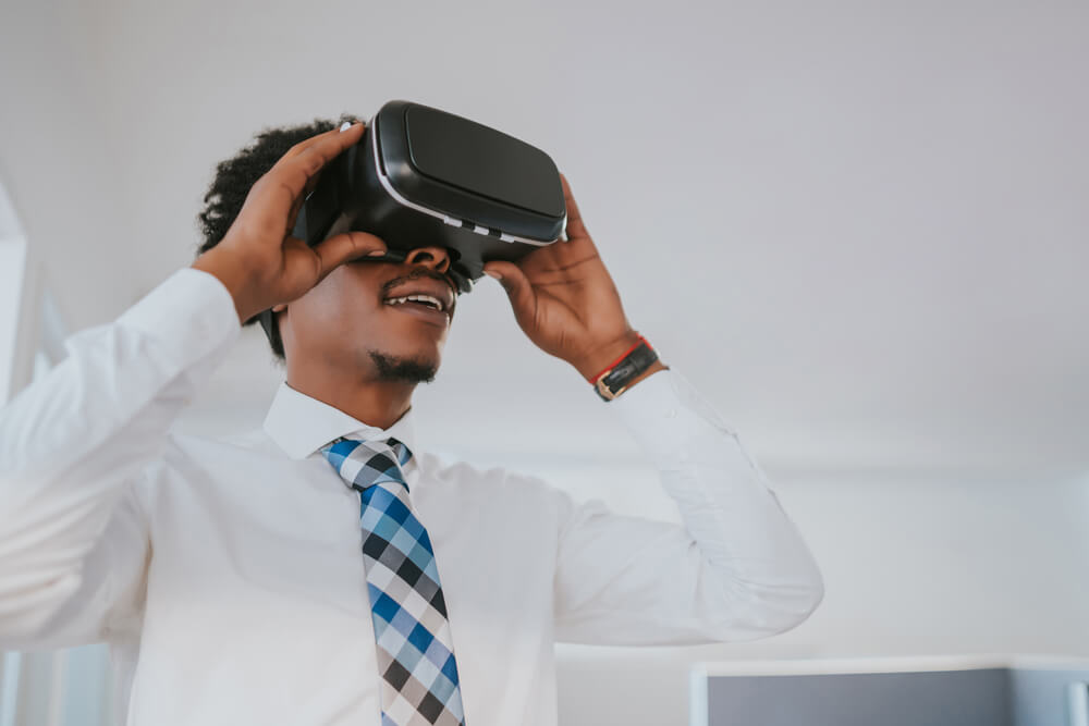 Realidade virtual na medicina: como ela tem sido utilizada?