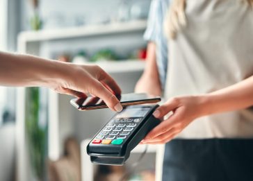 tecnologias de pagamento
