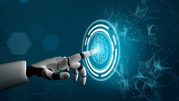 machine learning e inteligencia artificial