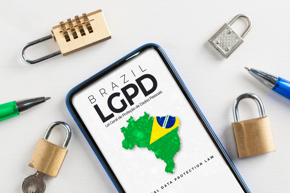 Tabuleiro #20, Quem prepara o aniversário da LGPD?, by Data Privacy  Brasil, Oct, 2023