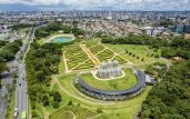Curitiba cidade mais inteligente do mundo