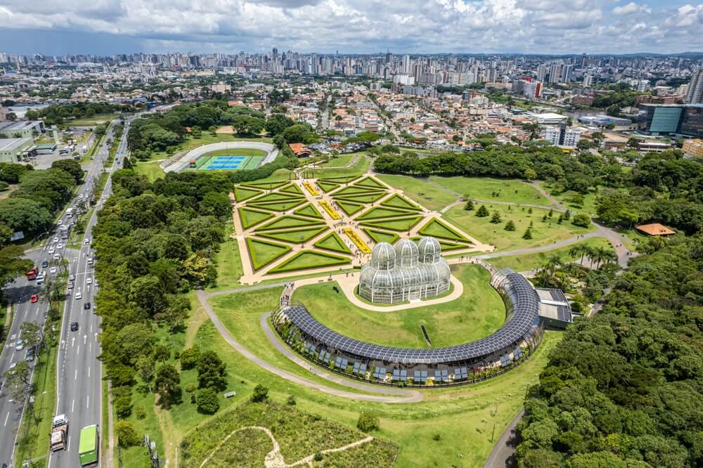 Portugal tem já 43 cidades inteligentes