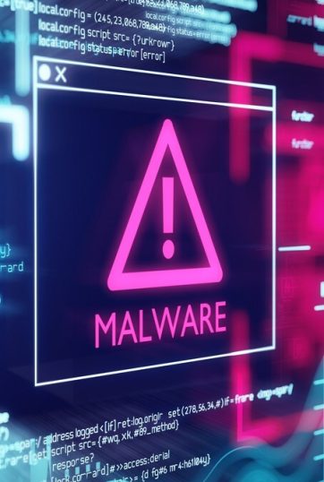 Software malicioso ameaça o comércio eletrônico no Brasil