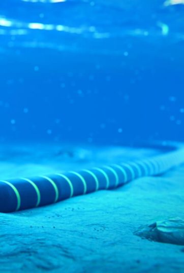 Futuro dos data centers está no fundo do mar?