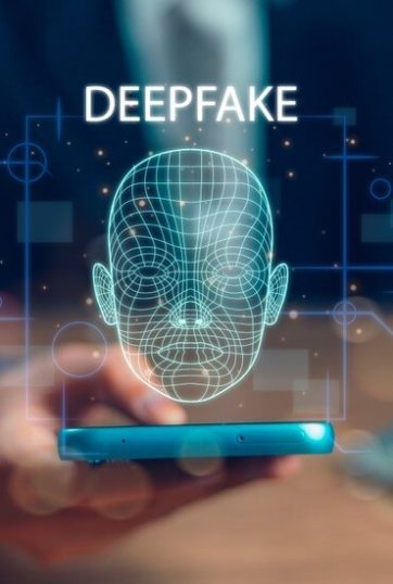 66% dos brasileiros não sabem o que é deepfake