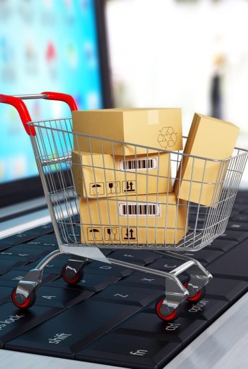 Segurança digital do e-commerce no Brasil superou 95%