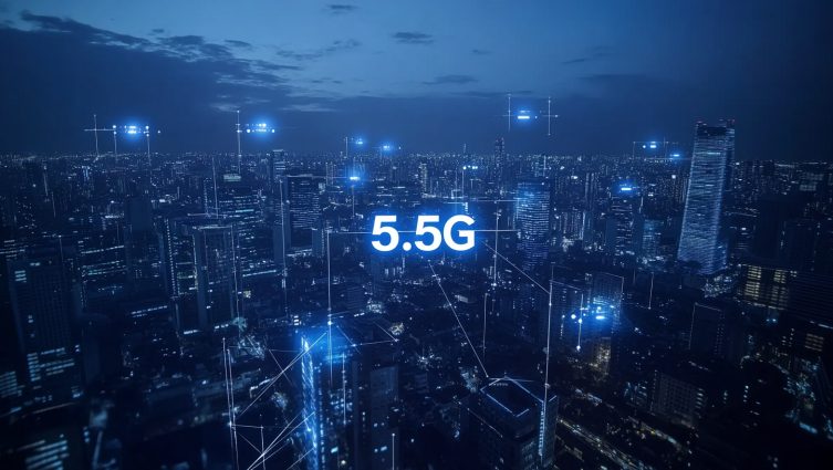 5g advanced