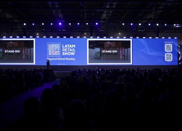 latam retail show