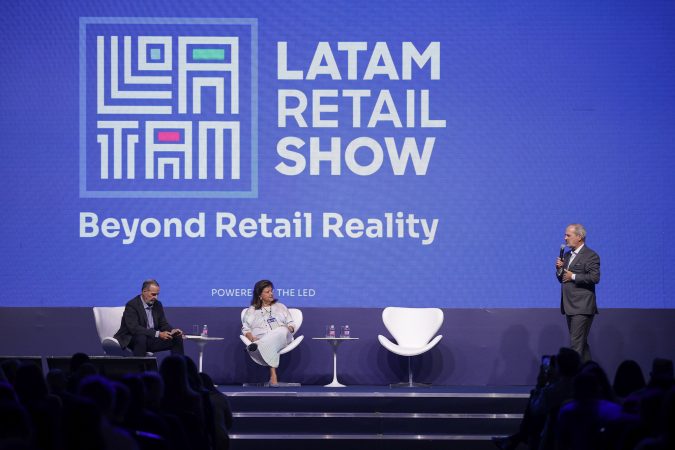 latam retail show