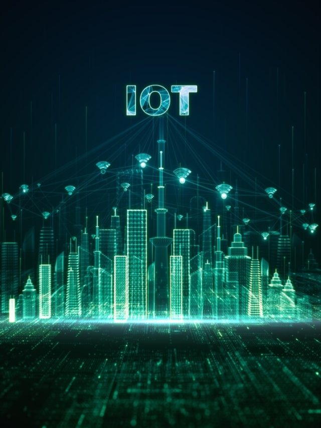 Conheça tendências de IoT para os próximos anos