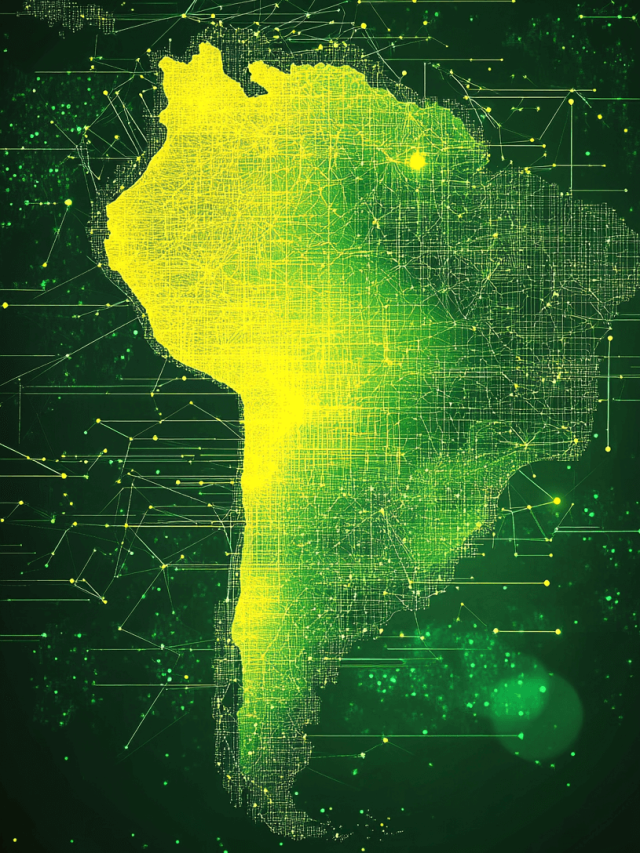 Plano Brasileiro de Inteligência Artificial: tudo o que você precisa saber