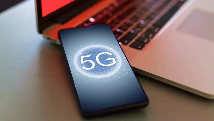 aplicações 5G