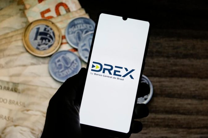 Segunda fase de testes do Drex