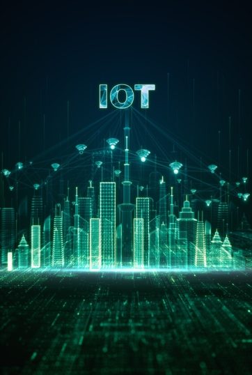 Conheça tendências de IoT para os próximos anos