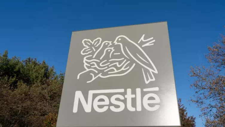 nestle