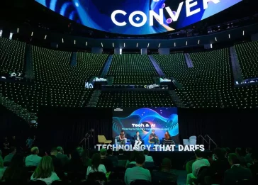 Globant Converge