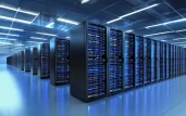 mercado de data centers