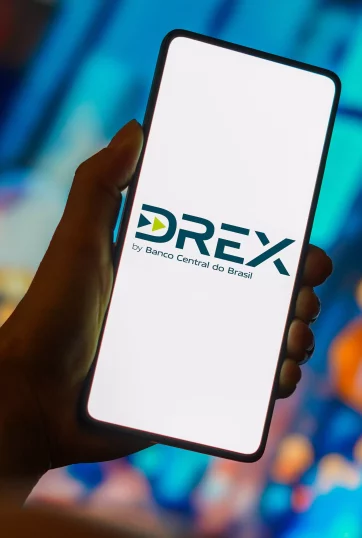 O que é o Drex, a moeda digital brasileira?